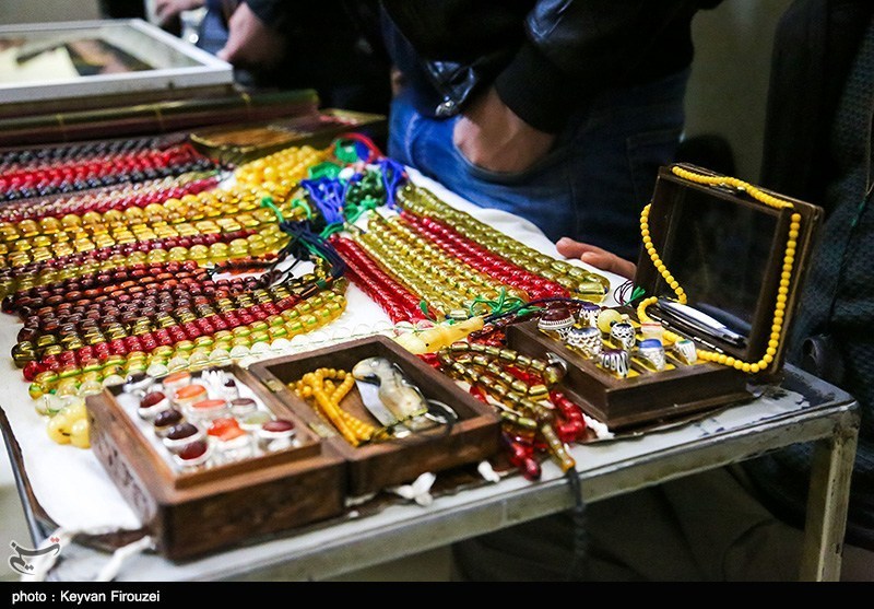 پنجشنبه بازار تسبیح سنندج