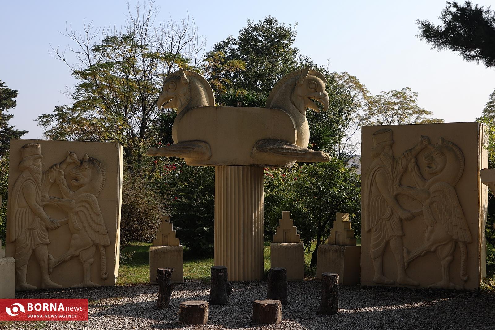 پردیس موزه ای رامسر