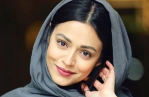 چهره ها/ عکس تازه و متفاوت سوگل خلیق با تم سیاه و سفید