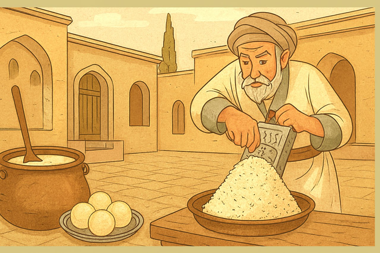 سرگرمی حدس زدن ضرب‌المثل 