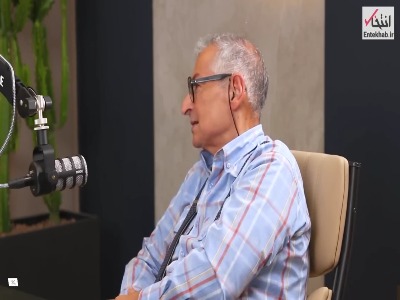 زیباکلام خطاب به دبیر سابق ستاد امر به معروف: چقدر دیگر باید دچار ریزش شوید تا قبول کنید تفکرتان اشکال دارد