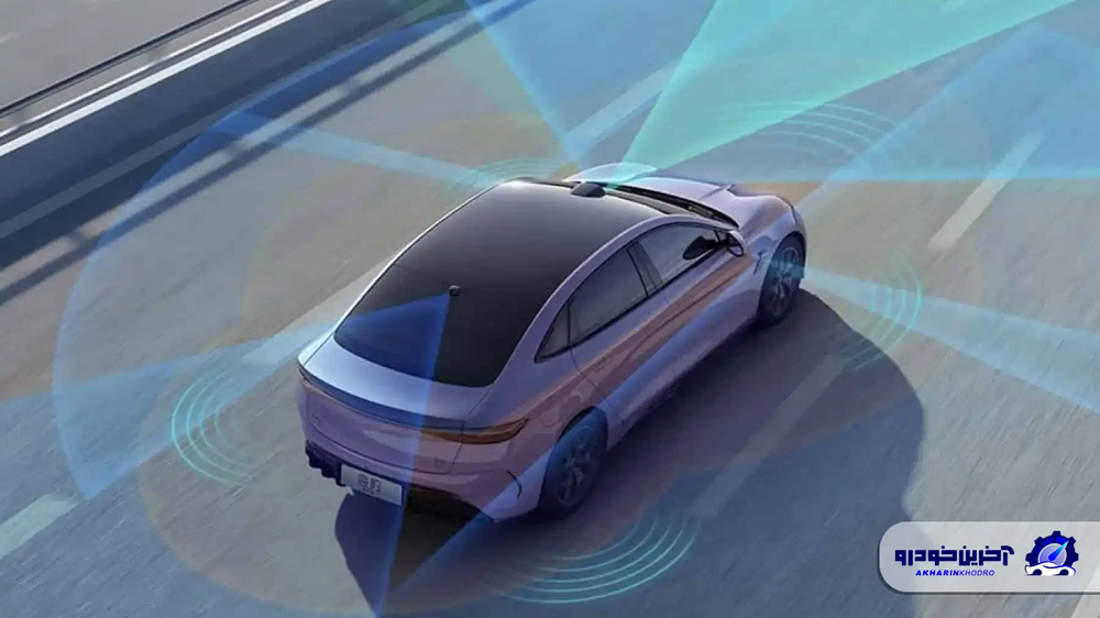 دو قابلیت جذاب چشم خدا در بی وای دی چین L