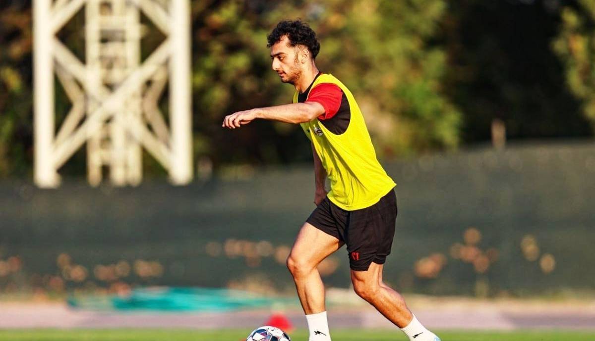 واکنش پرسپولیس به پیشنهاد شمس‌آذر درباره انتقال ۱۵ میلیاردی فخریان