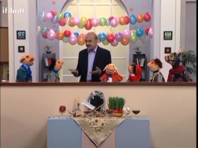 اگر کسی کادو یا عیدی به کسی میده برای چیه؟