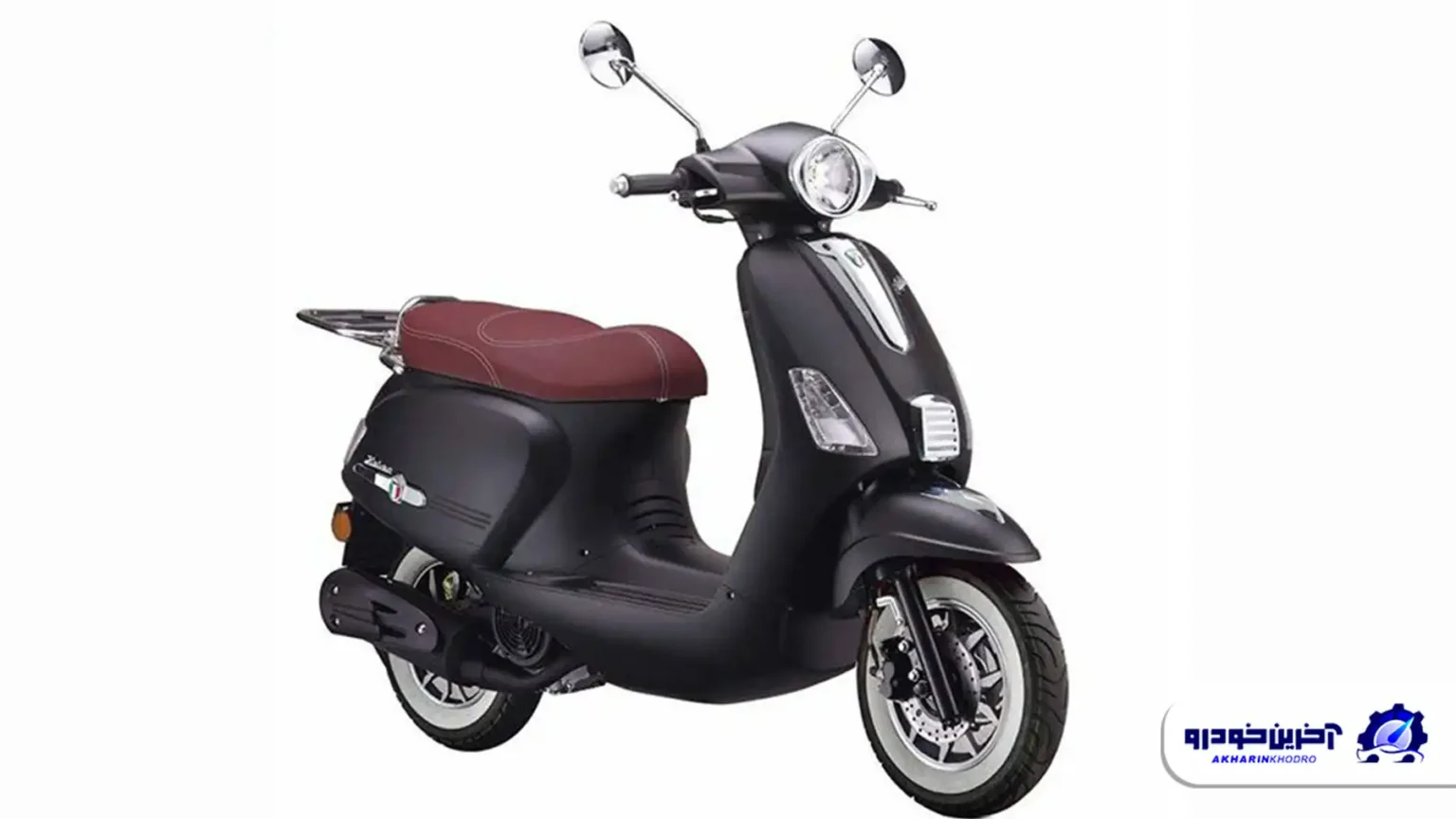 موتور کاوان اس ۱۲۵ ؛ مشخصات فنی و تجربه رانندگی