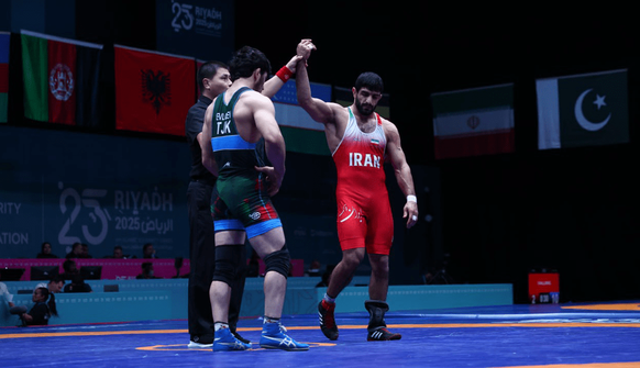 جانشین حسن یزدانی طلسم شد