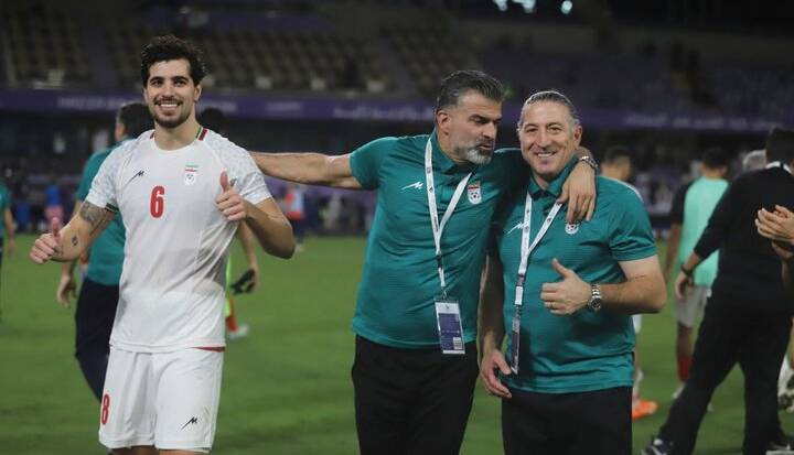 نقطه ضعف بزرگ تیم ملی برای جام جهانی