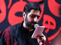 روضهخوانی سید مجید بنیفاطمه در فاطمیه ۱۴۰۴