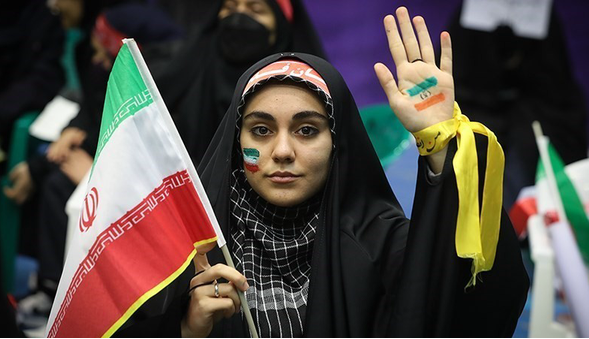 گردهمایی دختران حاج قاسم در همدان برگزار می‌شود