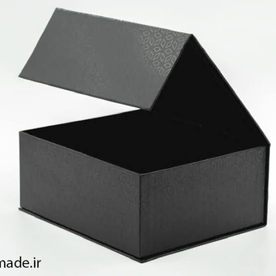 جعبه کادو دیگه نخر