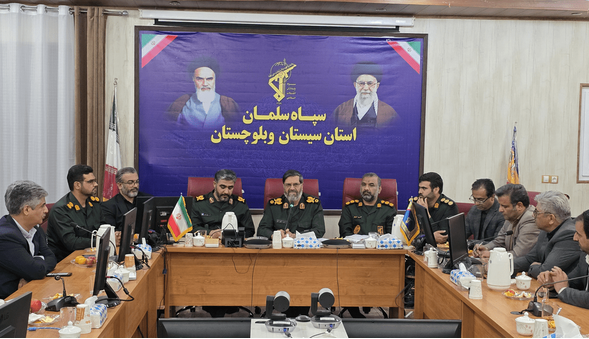 مدیران انقلابی باید فرصت مسئولیت را به خدمت تبدیل کنند