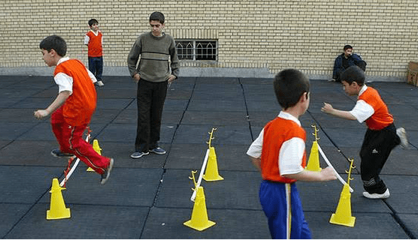 انجام فعالیت ورزشی در البرز ممنوع شد؛ تعطیلی مهدهای کودک و پیش‌دبستانی‌ها