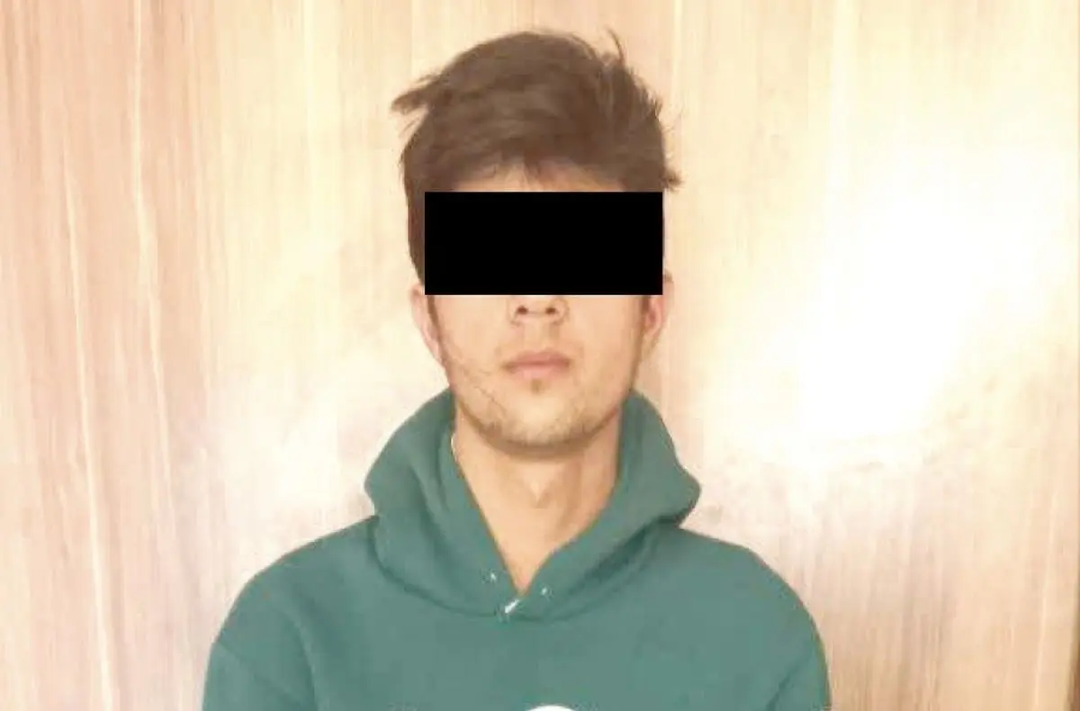 جنایت یک تبعه چاقوکش در بیابان؛ جوان ایرانی به قتل رسید