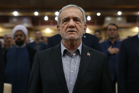 مقام دولت: شلوغ‌کاری رسانه‌ای مانع شنیدن حرف‌های مهم پزشکیان نشود