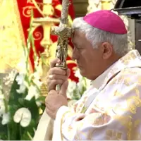 اسقف کاتولیک اسپانیا پس از طرح اتهام سوءاستفاده جنسی استعفا داد