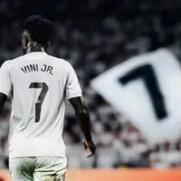 وینیسیوس و رئال مادرید در مسیر تمدید قرارداد