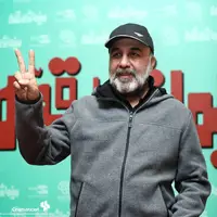 اکران مردمی فیلم «سینما شهر قصه» با حضور عوامل