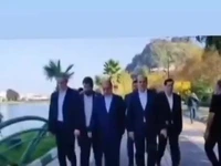 صحبت‌های جنجالی استاندار گیلان: جای شما بودم خبرنگارها را می‌ریختم توی آب!