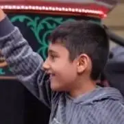 پنجره متفاوت به مراسم عزاداری شهادت حضرت زهرا (سلام‌الله‌علیها) با حضور رهبر انقلاب