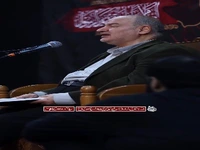 چند دقیقه مغازه را ببندی بری مسجد ضرر نمی‌کنی!