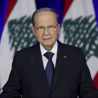 وزیر دفاع سابق لبنان: امیدوارم رئیس‌جمهور عون پیرو محور لبنان باشد