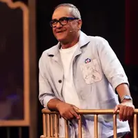 توضیحات رامبد جوان درباره تجربه شکست در اولین ازدواج ناموفق