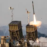 شرکت آمریکایی قرارداد ۱.۲۵ میلیارد دلاری تولید موشک گنبد آهنین با اسرائیل را امضا کرد