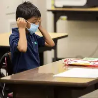 احتمال تداوم تعطیلی مدارس تا آخر هفته در مشهد