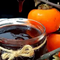 طرز تهیه شیره خرمالو؛ گنجینهای پاییزی برای آشپزخانه شما