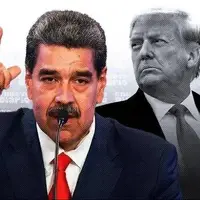چگونه همکاری آمریکا و ونزوئلا به دشمنی بدل شد؟