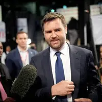 ونس: منتقدان طرح صلح اوکراین در دنیای خیالی زندگی می‌کنند