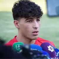 شفیع‌دوست: این زخم آمد که قوی‌ترم کند