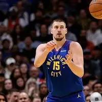 رویکرد تازه‌ جوکر در برخورد با داوران NBA