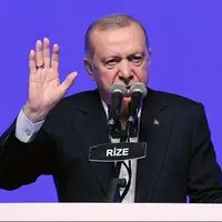 اردوغان: آتش بس در نوار غزه به ثبات جهانی کمک می‌کند