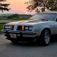 داستان پونتیاک سان‌برد اسپرت، برادر کوچک فایربرد که شکست خورد