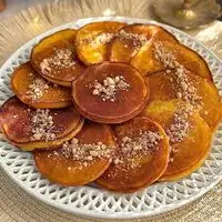 طرز تهیه شیرینی کاکا، شیرینی سنتی گیلان