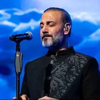 واکنش علیرضا قربانی به سوختن جنگل‌های هیرکانی/ درختان همه دود پیچان به تاراج باد