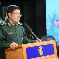 سردار شریف: نگاه نسل جدید به مقوله امنیت تغییر کرده