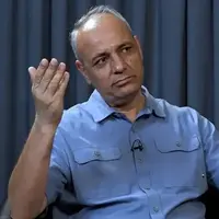 کنایه زیدآبادی به صحبت‌های خرازی و عراقچی؛ بگویید نمی‌خواهیم خلاص!