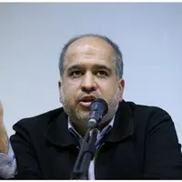 خضریان: موافق خروج از NPT هستم