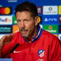 سیمئونه تایید کرد: اوبلاک را از دست دادیم