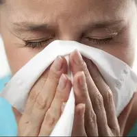 موارد ابتلا به آنفلوانزا در مشهد رو به افزایش است