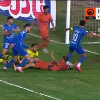 تغییر بزرگ قانون داوری در بازی استقلال - پادیاب