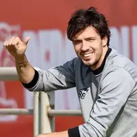 پرسپولیس فقط یک بازیکن کم دارد!