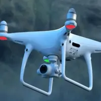 نقشه آتش‌سوزی جنگل هیرکانی؛ پهپادهای حرارتی وارد منطقه شدند