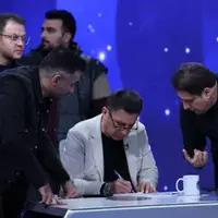 قلعه‌نویی در ضعیف‌ترین موقعیت ملی