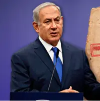 اعتراف نتانیاهو به ارتباطات اسرائیل با دلال بدنام جنسی