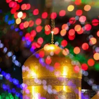 آخرین مهلت ثبت نام در اعتکاف حرم مطهر رضوی اعلام شد