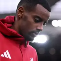 عملکرد عجیب ستاره لیورپول؛ نامرئی و بی‌اثر