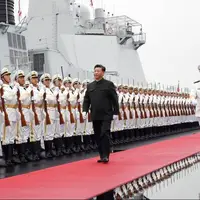 اولتیماتوم نظامی چین به آمریکا؛ این تهدید بیپاسخ نمیماند